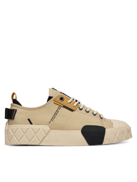 Palladium Кеди Palladium Acecityshelllo 79132-218-M Бежевий