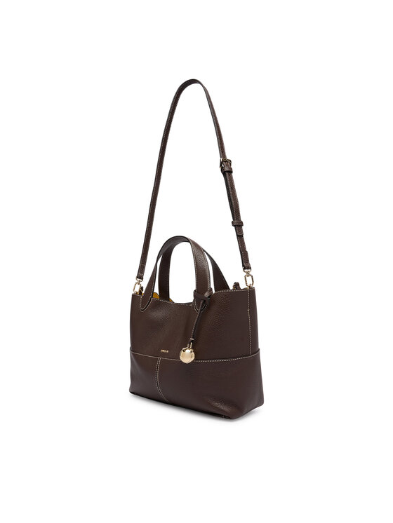 Furla Ročna torba Furla Primrose M WB02225 HSF000 5518S Rjava