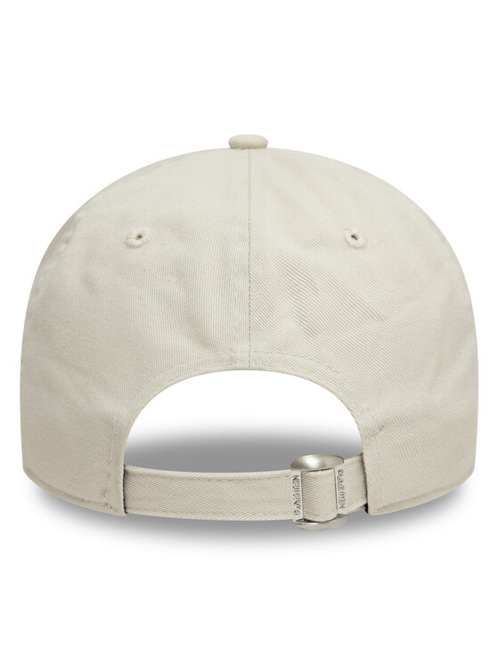 New Era Czapka z daszkiem New Era Tom & Jerry 9TWENTY 60595266 Beżowy