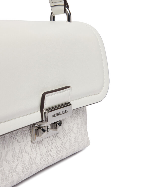MICHAEL Michael Kors Сумка MICHAEL Michael Kors 32R6S2RC0B Білий