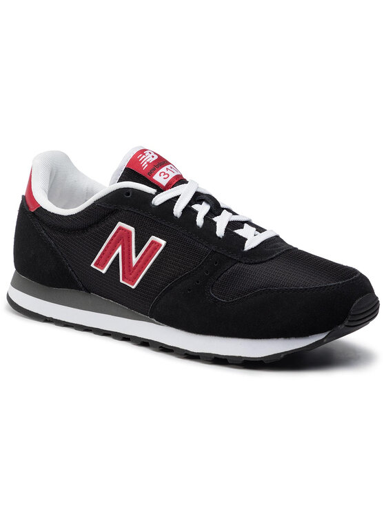 New Balance Snīkeri New Balance ML311BNA Melns