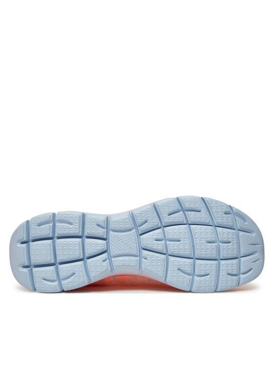 Skechers Снікерcи Skechers Summits-Morning Glow 150269/NCMT Кораловий