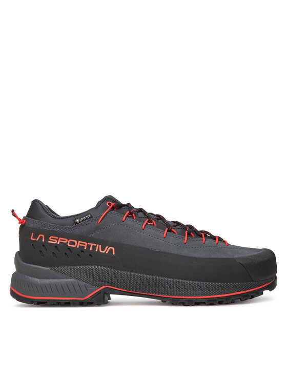 La Sportiva Trekking čevlji La Sportiva TX4 EVO GTX 37D900322 Črna