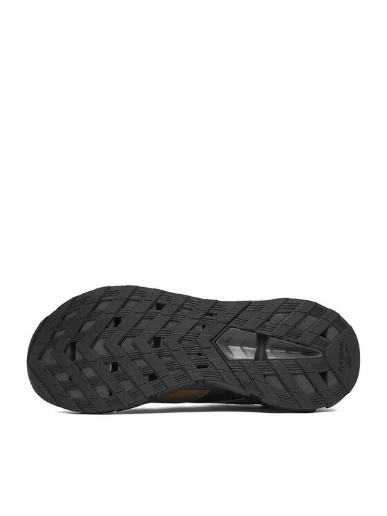 Reebok Взуття для бігу Reebok EO-ZIG HYPNOTICA 100263343 Коричневий