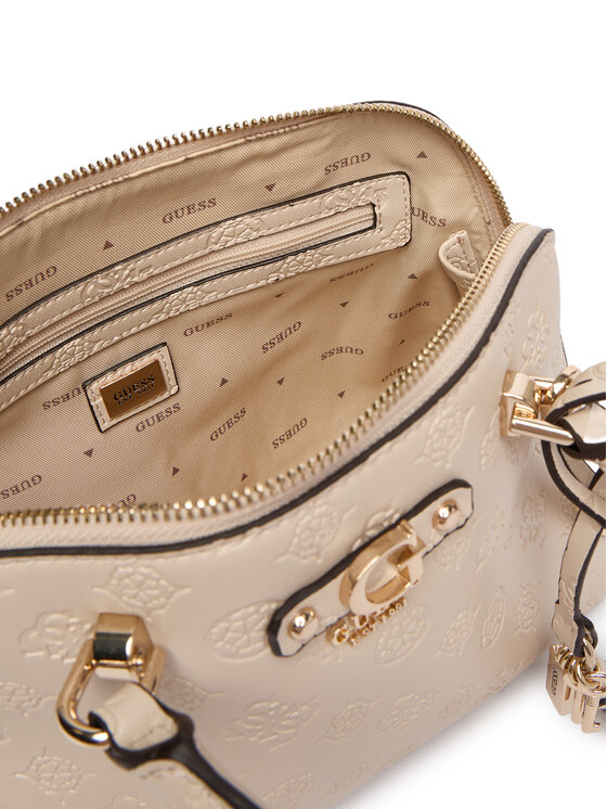 Guess Сумка Guess Dita HWPD76 02050 Бежевий