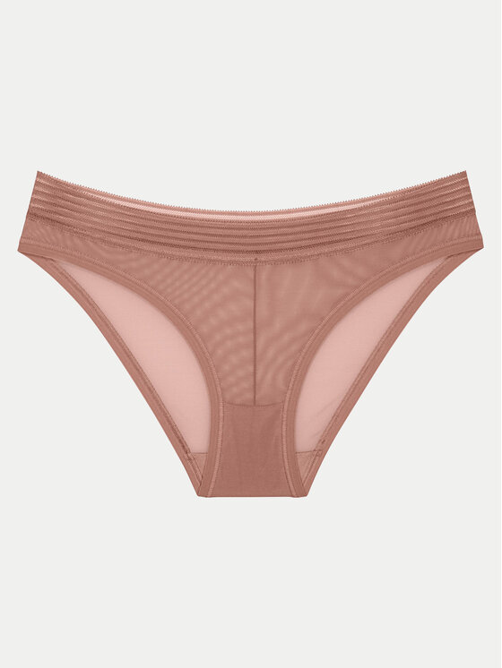 Triumph Triumph Komplet hlačk﻿ Tempting Sheer 10218591 Bež