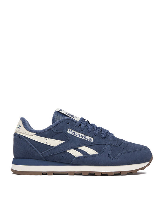 Reebok Sneakers Reebok EO-CLASSIC LEATHER 100271705 Bleumarin