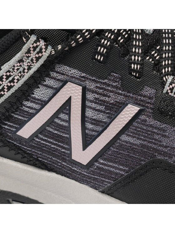 New Balance Scarpe da corsa New Balance 410 v6 WT410LB6 Nero