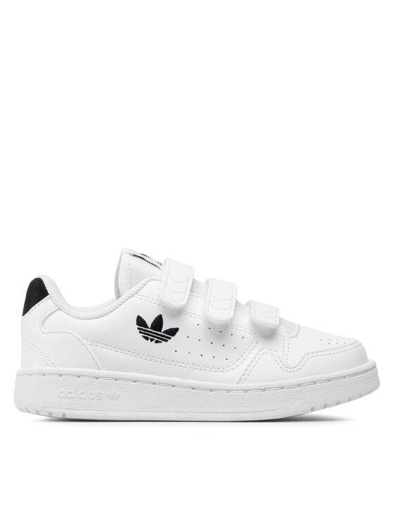 adidas Sneakers adidas Ny 90 Cf C FY9846 Bianco