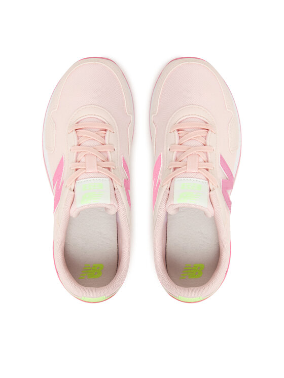 New Balance Sneakersy New Balance GC323BB Růžová