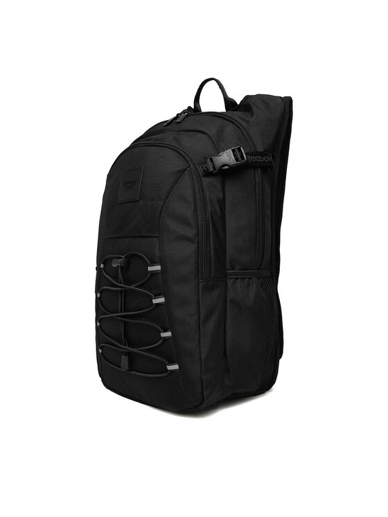 Reebok Рюкзак Reebok CWBEO-RBK-WS-006-09 Чорний