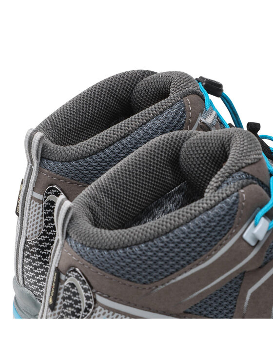 La Sportiva Trekkings La Sportiva Falkon Gtx GORE-TEX 15J900614 Gri
