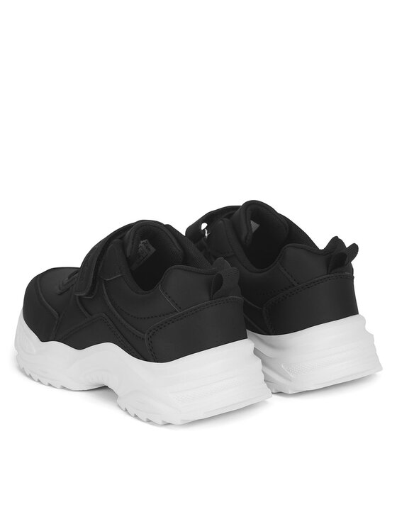 DeeZee Zapatillas DeeZee CF2932-1 Negro