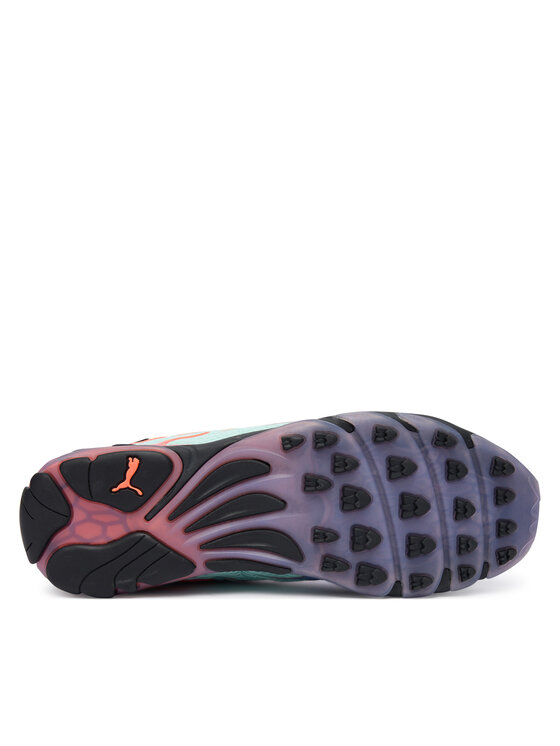 Puma Снікерcи Puma Inhale 401560 19 M Кольоровий