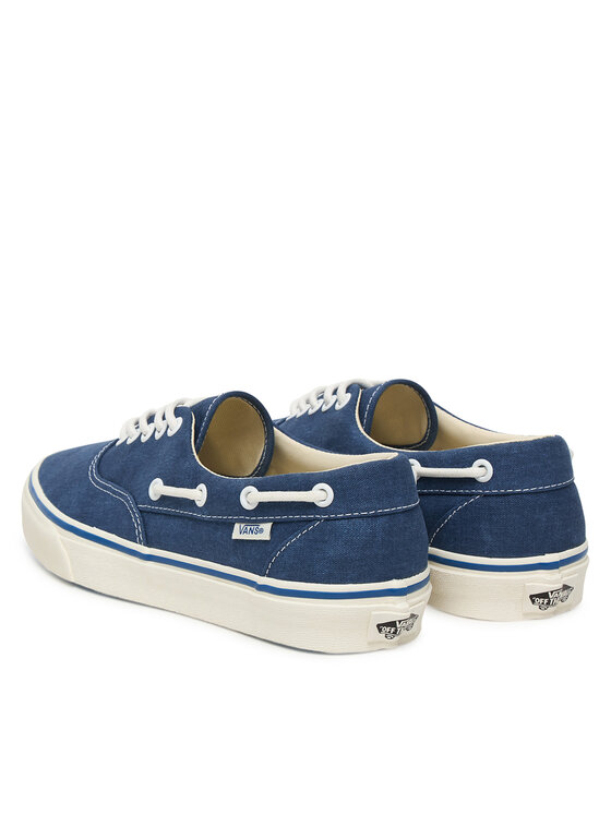 Vans Tenisówki Vans VN000Z0XFRP1 Niebieski