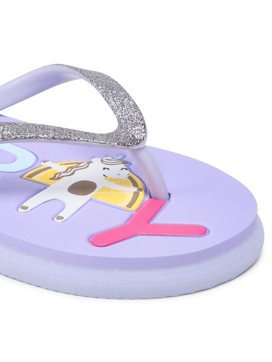 Nelli Blu Japonke Nelli Blu 858697 Srebrna