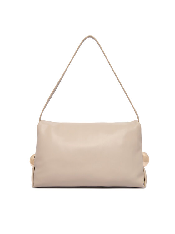 Liu Jo Kabelka Liu Jo Riccy AF5097 E0077 Béžová