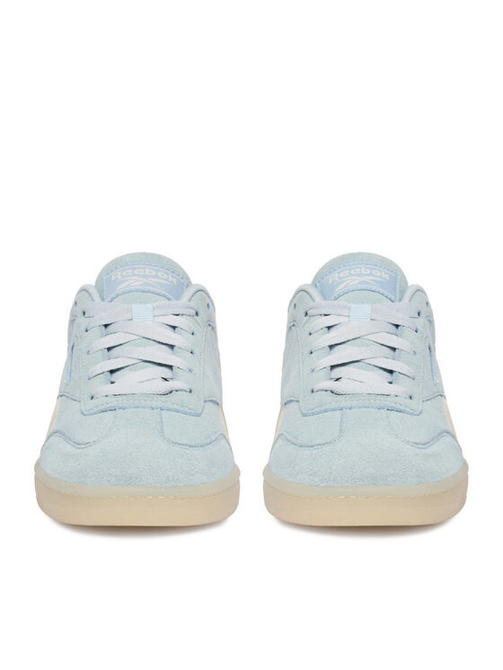 Reebok Sneakersy Reebok C-FORTE LOUNGER AR30752WLC Niebieski jasny