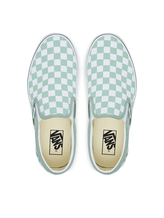 Vans Tenisenes Vans Old Skool VN000D6YEMW1 Zaļš