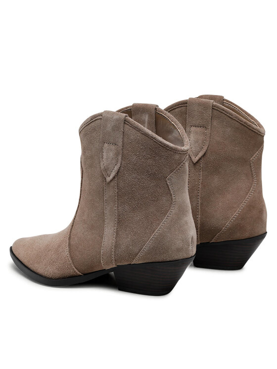Badura Botine Badura V365-17 Bej