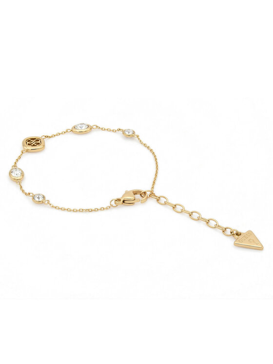 Guess Narukvica Guess JUBB06 149JW Zlatna