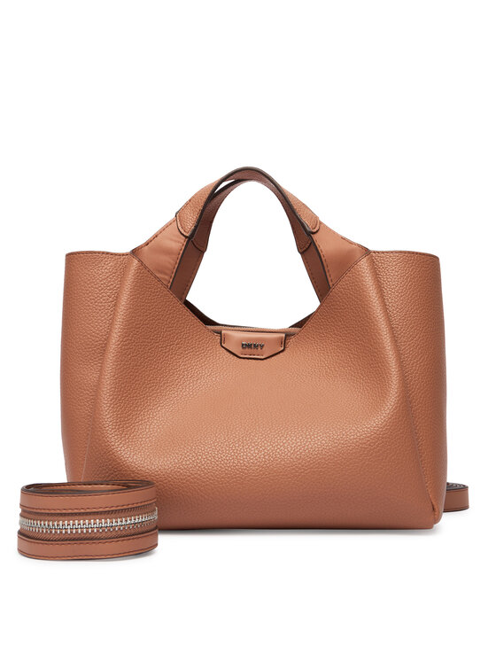 DKNY Сумка DKNY R43DYG33 Коричневий