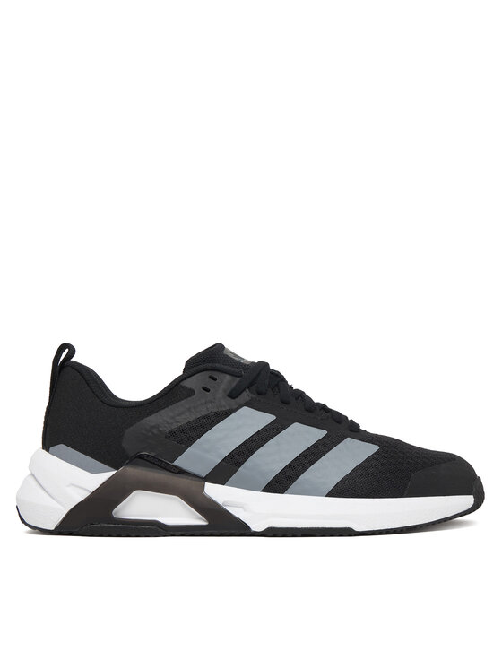adidas Взуття для тренажерного залу adidas Dropset Control JS3037 Чорний