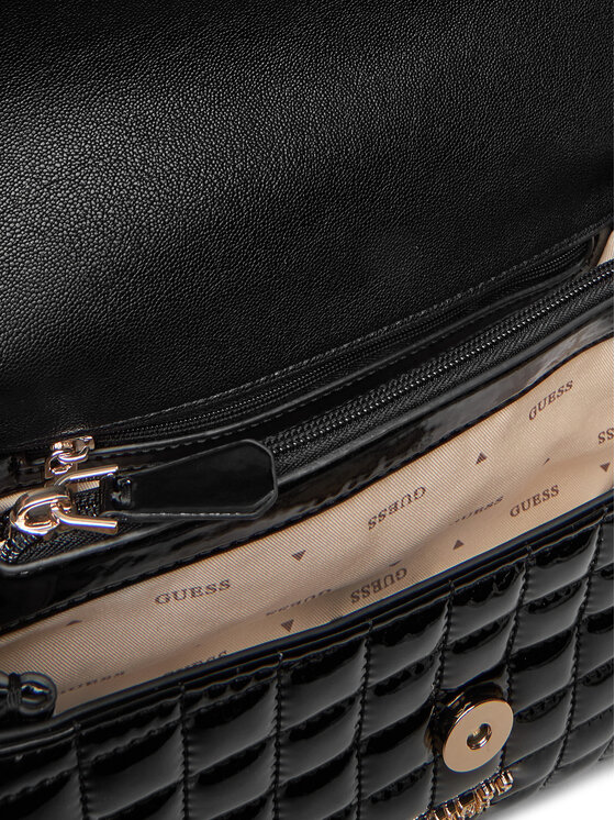 Guess Soma Guess Nadira HWQT84 24210 Melns