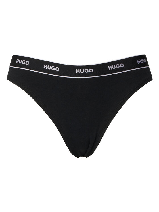 HUGO HUGO Conjunto de tangas 50545680 De color