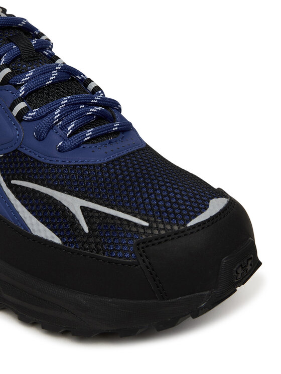 Under Armour Sneakersy Under Armour UA Apparition Tech 6005280 Béžová