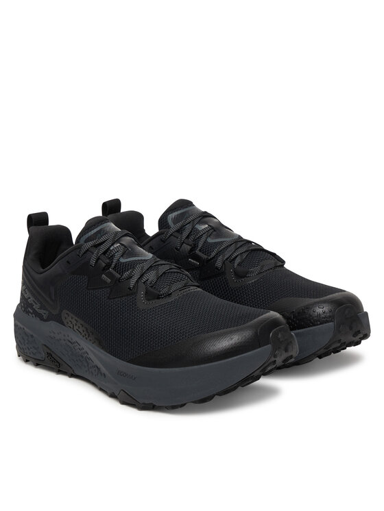 Altra Взуття для бігу Altra M Timp 6 AL0A85T60 Чорний