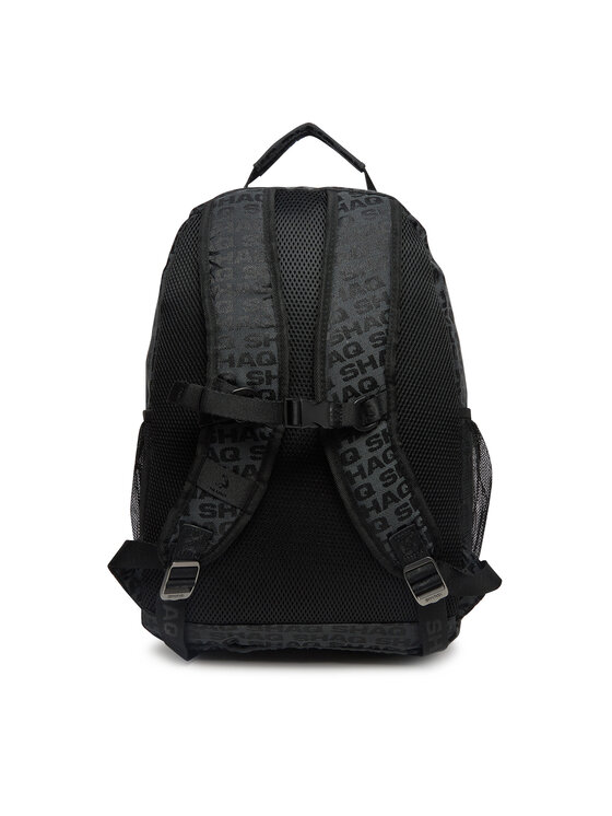 SHAQ Mugursoma Shaq SHAQ-P-003-07 Pelēks