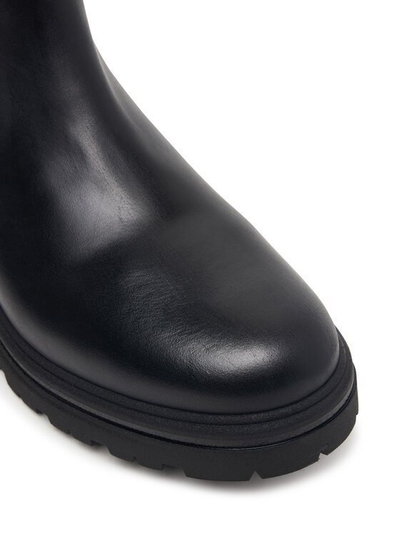 Elisabetta Franchi Botines Elisabetta Franchi F4A5-E0721-1251 S Negro