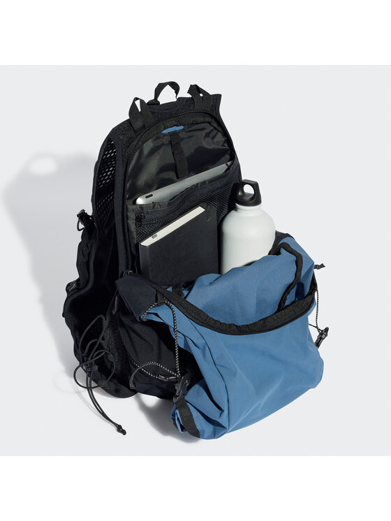 adidas Σακίδιο adidas Terrex AEROREADY Speed Hiking Backpack 15 L HS7989 Μαύρο
