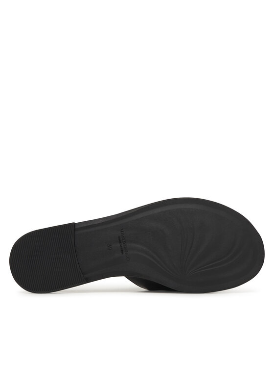 Vagabond Shoemakers Шльопанці Vagabond Shoemakers Zaida 6109-301-20 Чорний