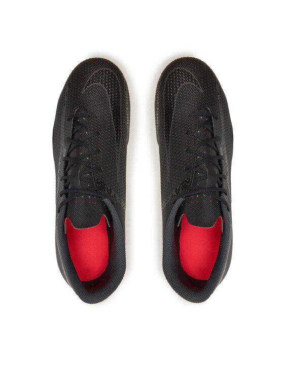 Nike Взуття для футболу Nike Phantom GT2 DA5640 001 Чорний