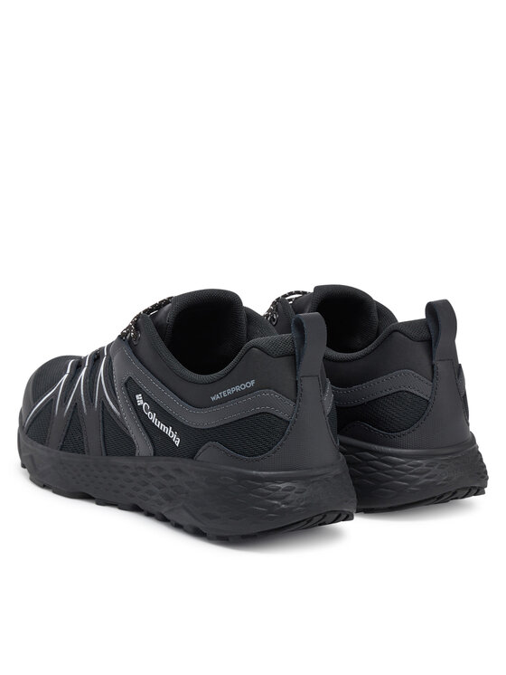 Columbia Botas de trekking Columbia Peakfreak Roam Waterproof 2108301 Negro