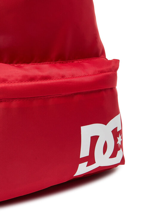 DC Shoes Vak na stahovací šňůrky DC Shoes DCI-P-004-07 Červená