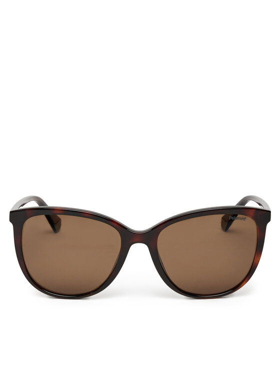 Polaroid Saulesbrilles Polaroid PLD 4138/S Brūns