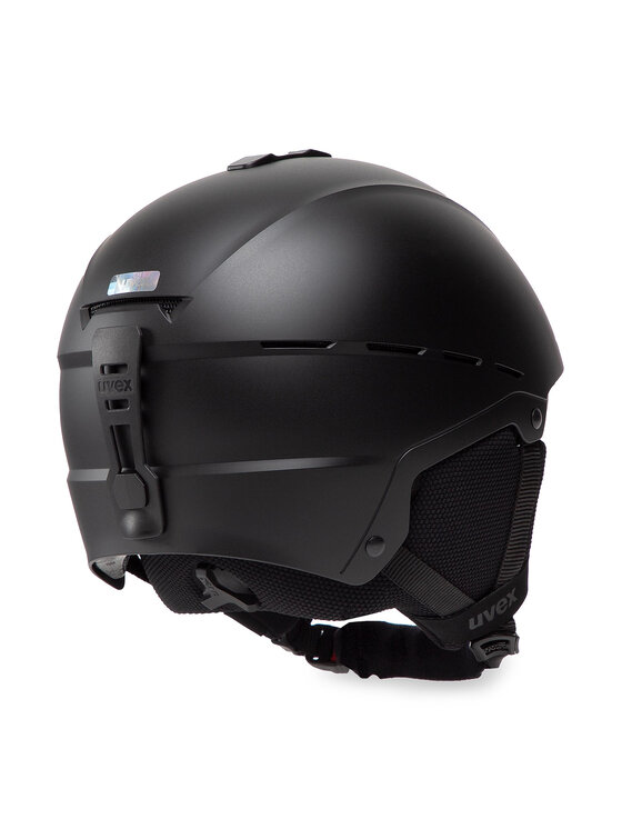 Uvex Skijaška kaciga Uvex Legend 2.0 S5662651003 Crna