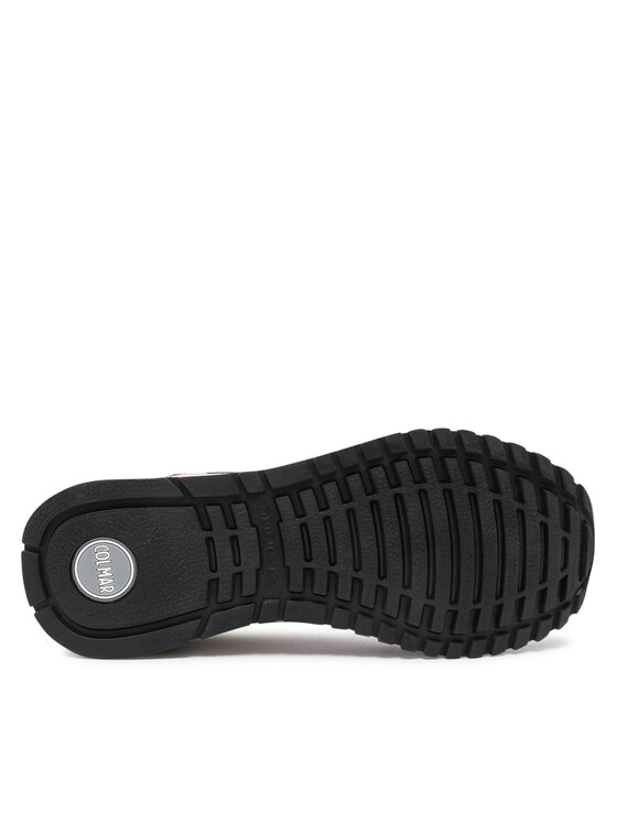 Colmar Sportcipők Colmar Travis Sport Bold 076 Rózsaszín