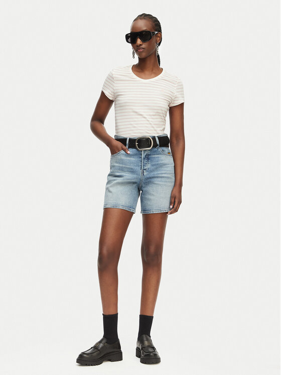 G-Star Raw G-Star Raw Camiseta Eyben D24533-D244 Blanco Regular Fit