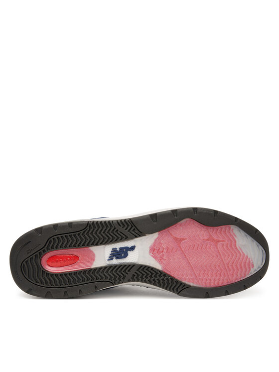 New Balance Superge New Balance Numeric UN933LNV Mornarsko modra