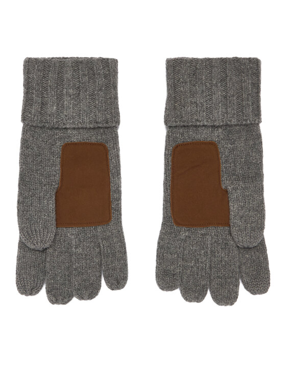 Polo Ralph Lauren Handschuhe Polo Ralph Lauren 449800759001 Grau