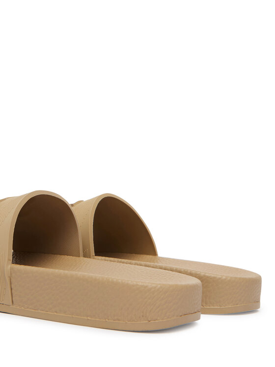 BOSS Ciabatte BOSS J52799 M Beige