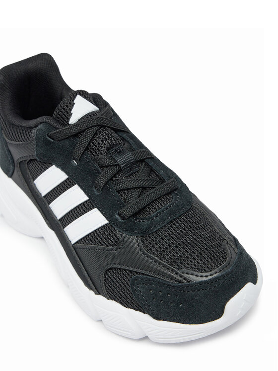 adidas Снікерcи adidas Crazychaos 2000 JH6506 Чорний