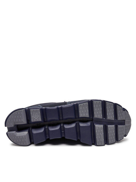 On Scarpe running On Cloud 5 5997759 Blu scuro