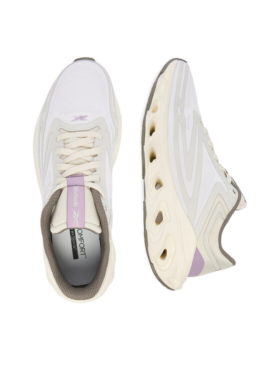 Reebok Bėgimo batai Reebok EO-FUEL FLEX RUN 100244523 Balta