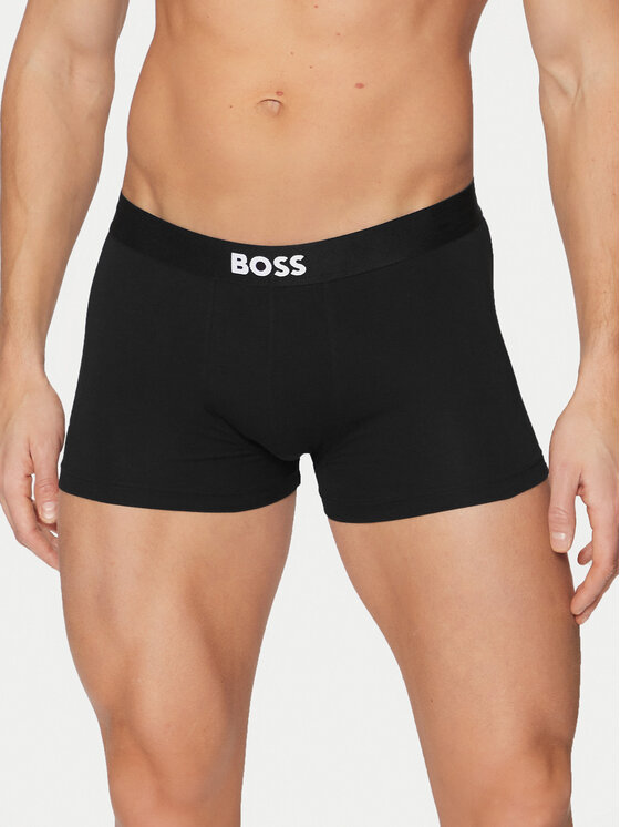 BOSS BOSS Komplet boksaric﻿ BOSS ONE 50544263 Črna