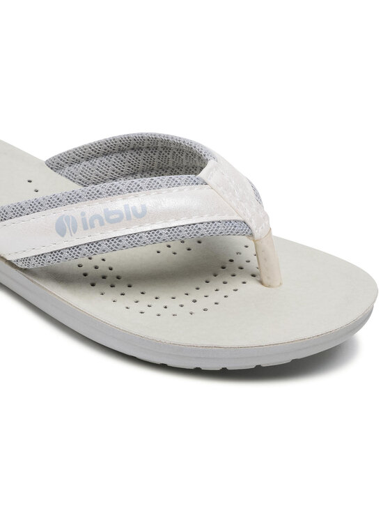Inblu Čības uz pirksta Inblu SLCUOO05 Sudraba